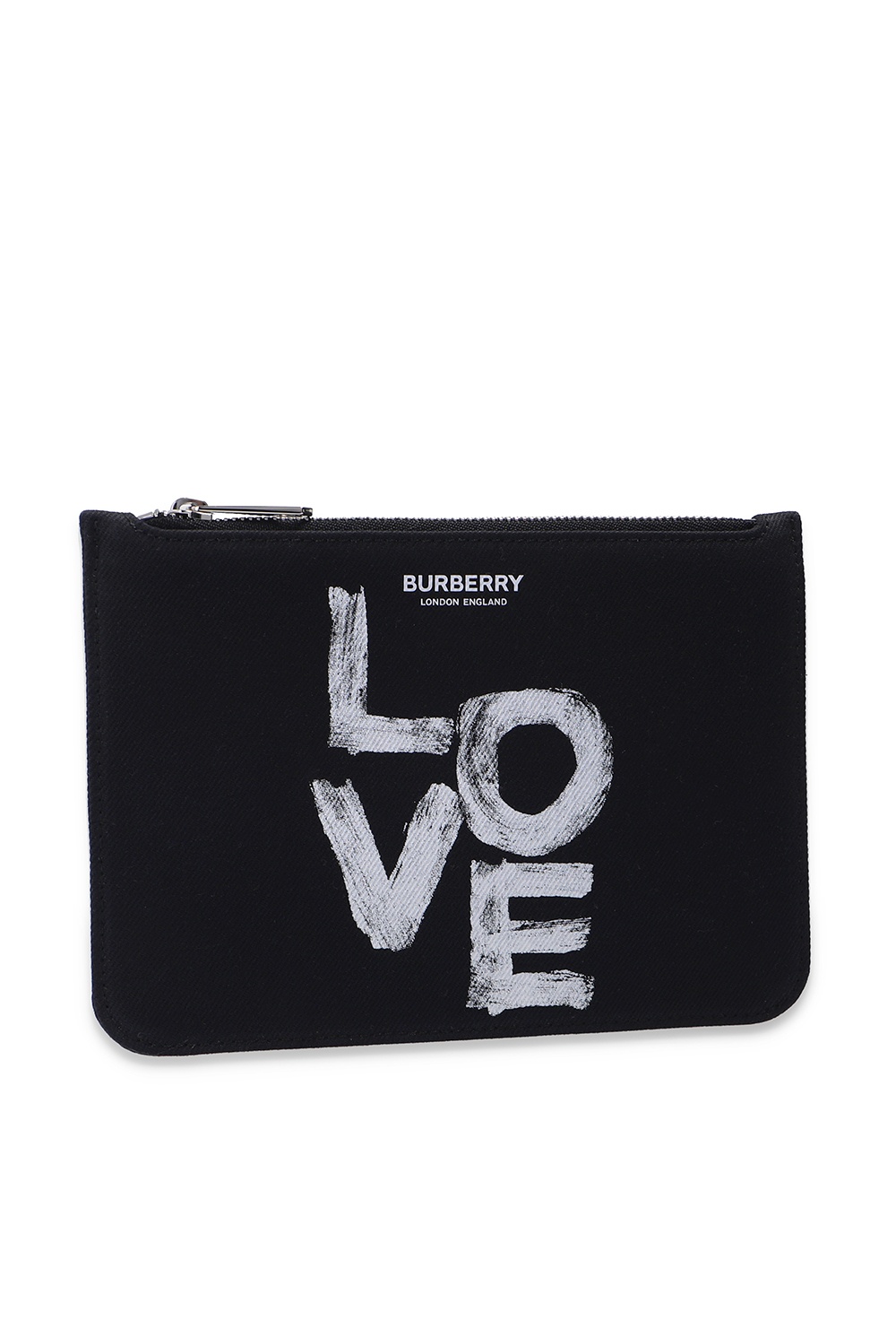 Burberry Printed pouch